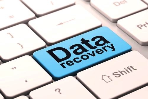 recuperación de datos y disco duro