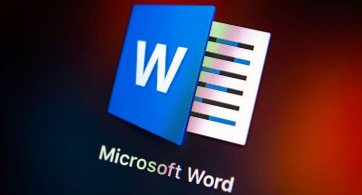 Estafa vía Word.