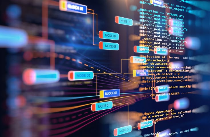 Venta ilegal de datos.