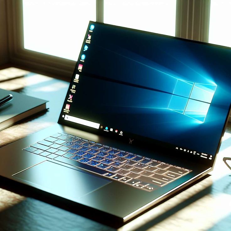 Microsoft y actualzación de Windows 10.