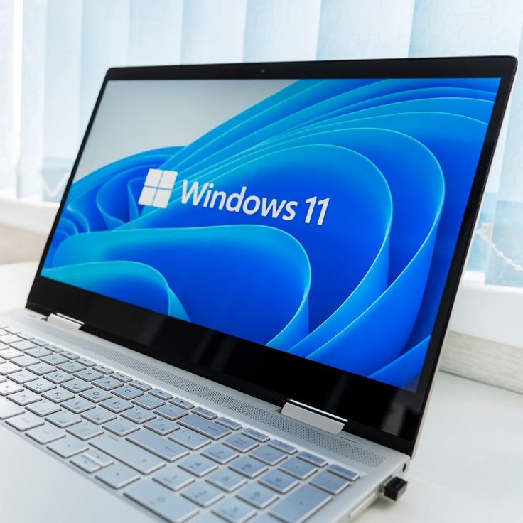 Windows 11.